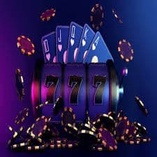 599 Casino Mobile APP ဖြင့် Slots ကစားနေသော မြန်မာ ကစားသမား