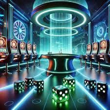 Live Casino