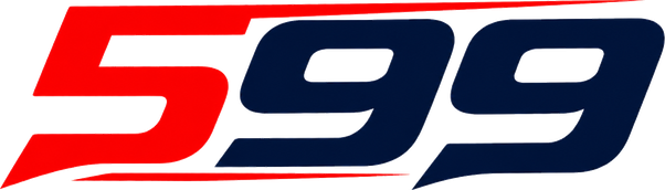 599 Logo